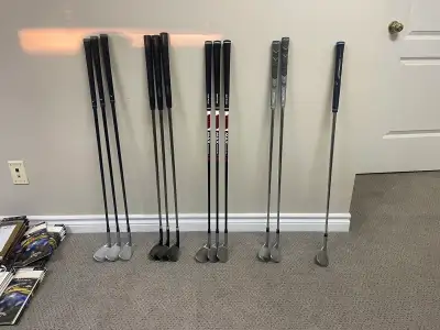 MRH Quality Golf Wedge sets and Wedges, View more