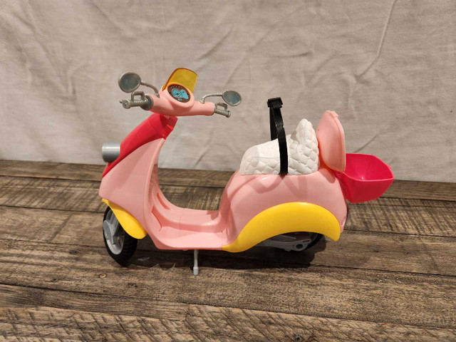 Barbie Vehicles in Toys & Games in Markham / York Region - Image 4