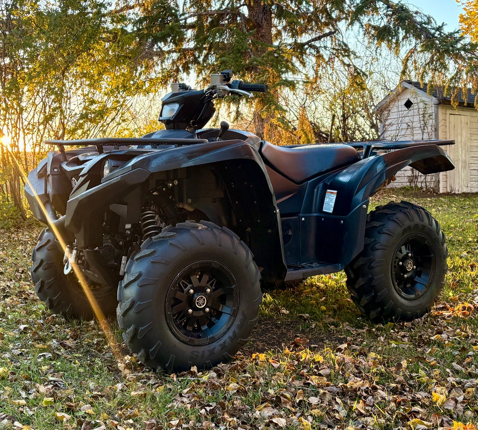 Yamaha Grizzly 700 SE | ATVs | Winnipeg | Free local classifieds - Kijiji