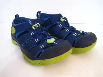 Keen Kids Newport H2 Sandal, size 1Y, View more