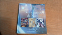 Livre Petits plaisirs de Noël par Mary Norden 2001 (2611211-12)