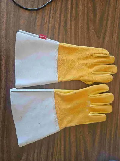 BDG TIG WELDING GLOVES, View more