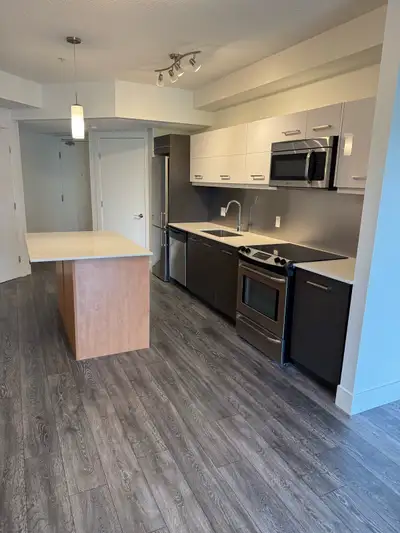 The Banks Condos 1 Bed plus Den