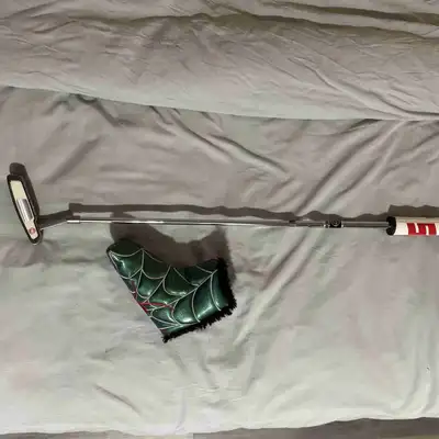 Odyssey White Hot Blade Putter - MINT CONDITION, View more