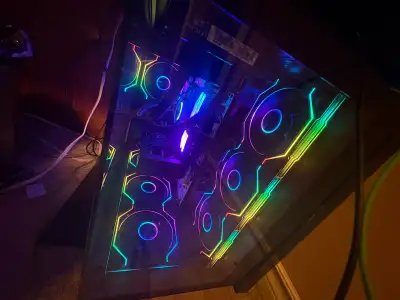 gaming pc, View more
