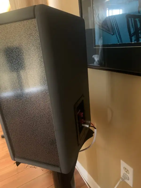 Tannoy NFM-8 II Monitors / TS-8 Subs - Trades in Pro Audio & Recording Equipment in Windsor Region - Image 7