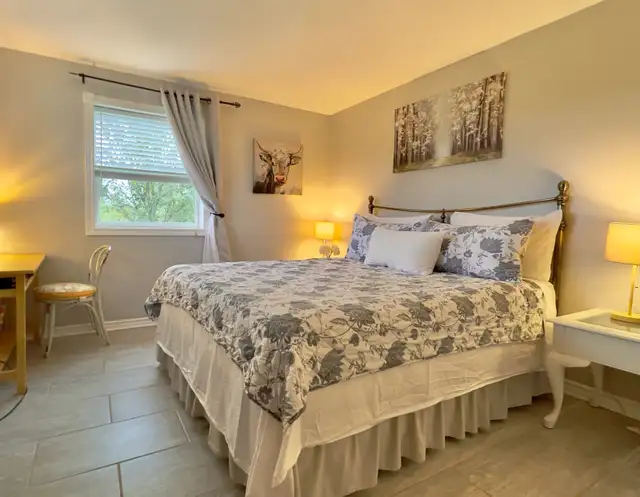 Looking for someone to share in a 2 bedroom apartment in Canning in Room Rentals & Roommates in Annapolis Valley - Image 6