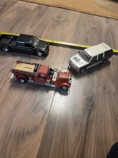 $10 each or $20 for all 3. TRADE for any old axes. Even broken or rusted.