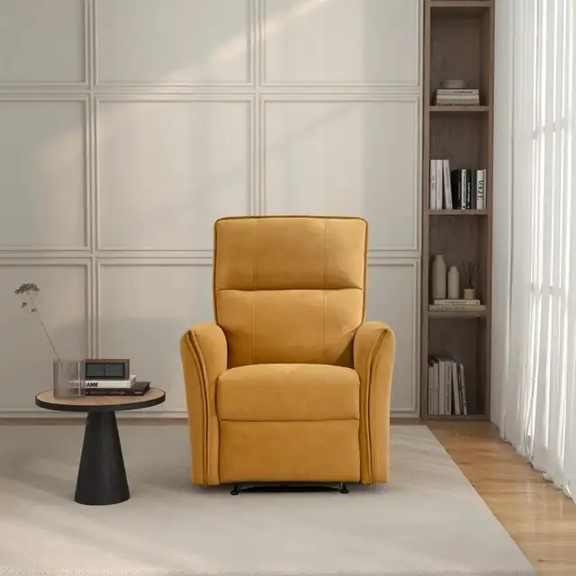 Electric Power Recliner - Brand New !! in Chairs & Recliners in Winnipeg - Image 3