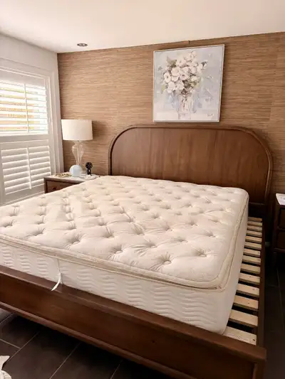 Beautyrest Hotel line King Mattress, View more