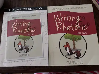 Writing Rhetoric , View more
