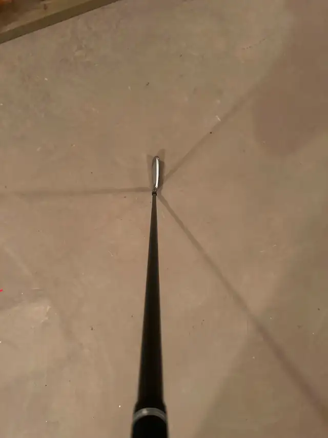 Taylormade P790 2 Iron RH in Golf in Edmonton - Image 6