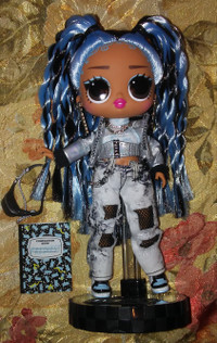L.O.L Surprise! B.T.W Tween Dolls (5 to choose from!)