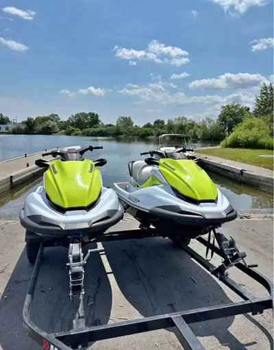 2026 Summer is here ! We have a fantastic line up again this year. We have the big 1800cc family 3 s...