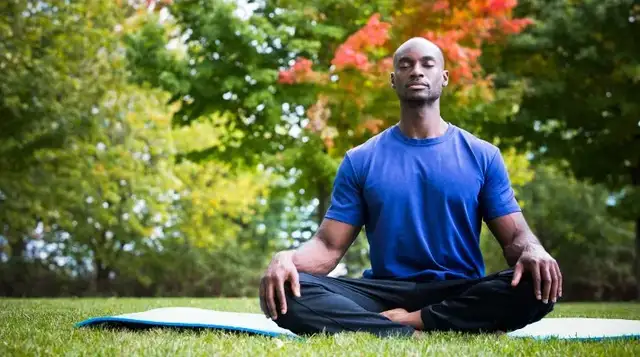 Meditation Class63815785287299121