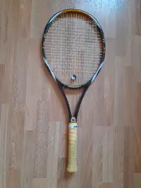 Wilson K Factor + Wilson Hammer + Donnay GLM Pro Tennis Racquets