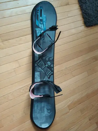Snowboard, Hot Wheels, View more
