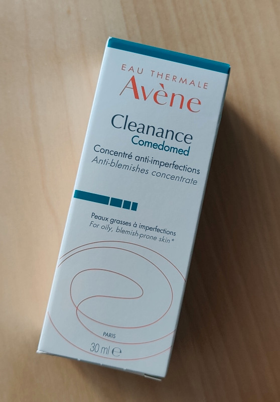 Avene anti-blemish serum for acne prone skin in Health & Special Needs in City of Toronto