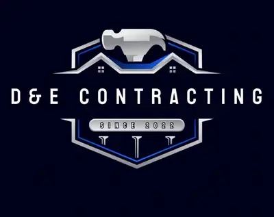 D&E general contracting , View more