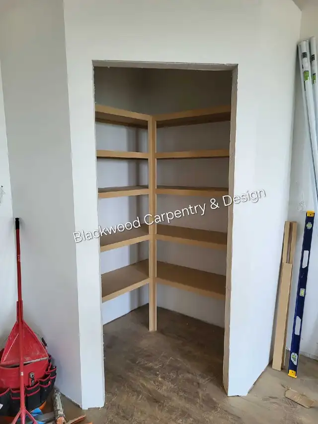 Interior Finishing Carpenter for Hire505382083316961284