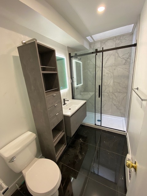 Rabais 350$/mois ! 5 ½ lumineux face au parc — Ahuntsic (3 ch.) — photo 1