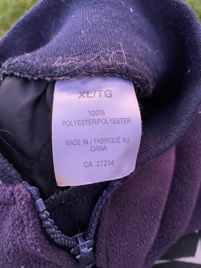 Dog coats for sale dans Accessoires  à Penticton - Image 2