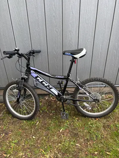 Vélo enfant - Bike child, View more