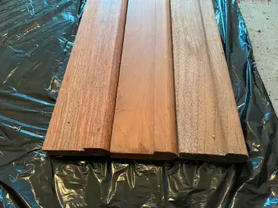 REDUCED Solid Walnut, Jatoba, Cherry, Kiln Dried, Hardwood, View more