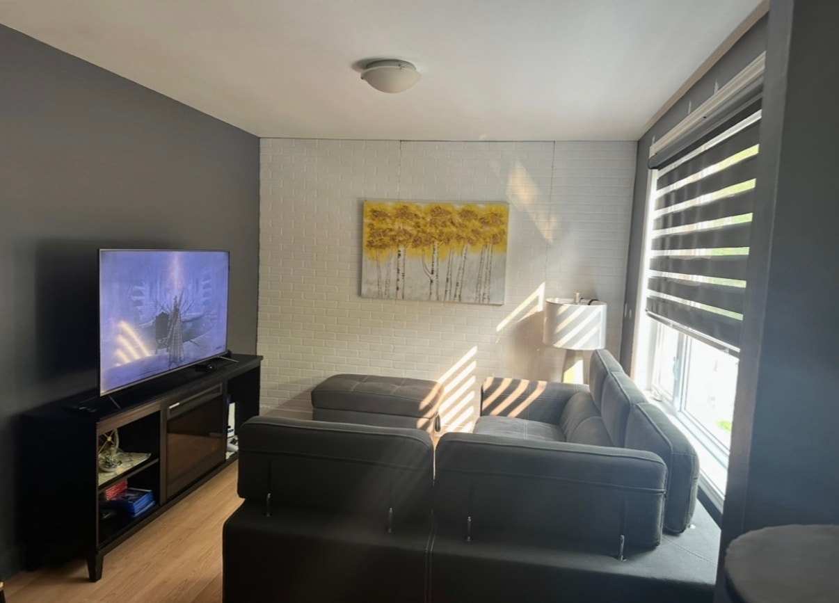 Bel appartement 6 ½ — photo 3