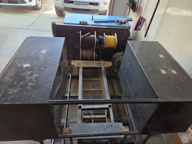 Welded Slide Skids for Sale ! in Hand Tools in Edmonton - Image 8