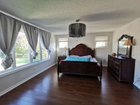 Master Bedroom for Lease - South Unionville