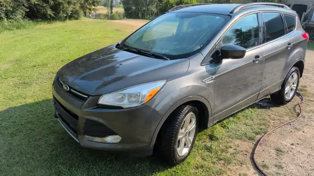 Mechanic Special - 2016 Ford Escape SE 2.0L Eco Boost