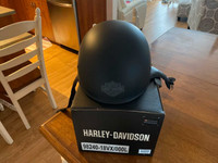 Casque Harley Davidson 