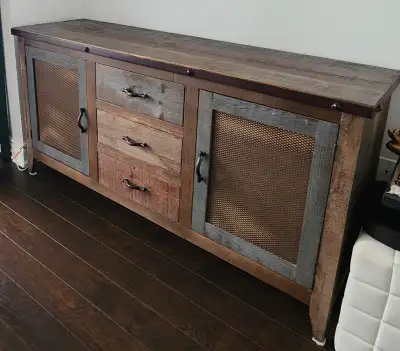 Buffet for sale, View more