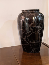 1960 Scheurich Keramik Vase - Allemande d'ouest / West Germany