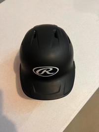 Baseball Helmets (3)