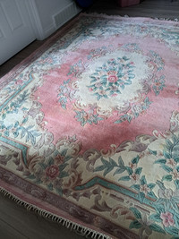 Area Rug for sale