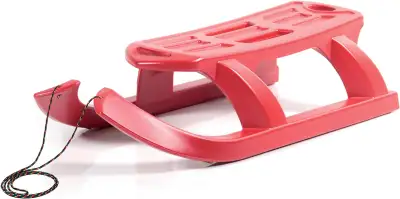 NEW: ArcticThrill Snow Sled for Kids, View more