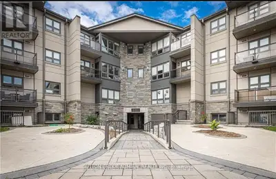 2 Bed | 2 Bath Apartment – Masonville Mall Area