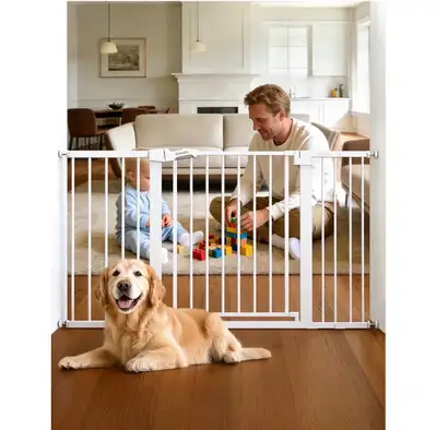 Dodebileo Baby Gate, View more