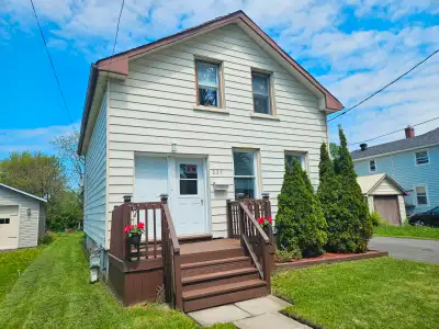 Beautifully renovated detached Single Family Home is MOVE-IN ready. Many upgrades along with new Hig...