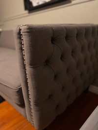 Couch — (Reception)