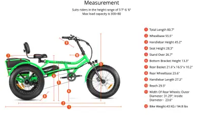 eBike NEW! The ADDmotor Arisetan II. www.ZeusEbikes.com, View more