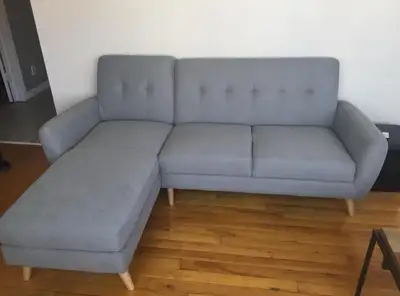 Sectional Sofa, View more