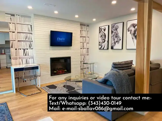 Private Furnished Room For Rent 628637656119061225