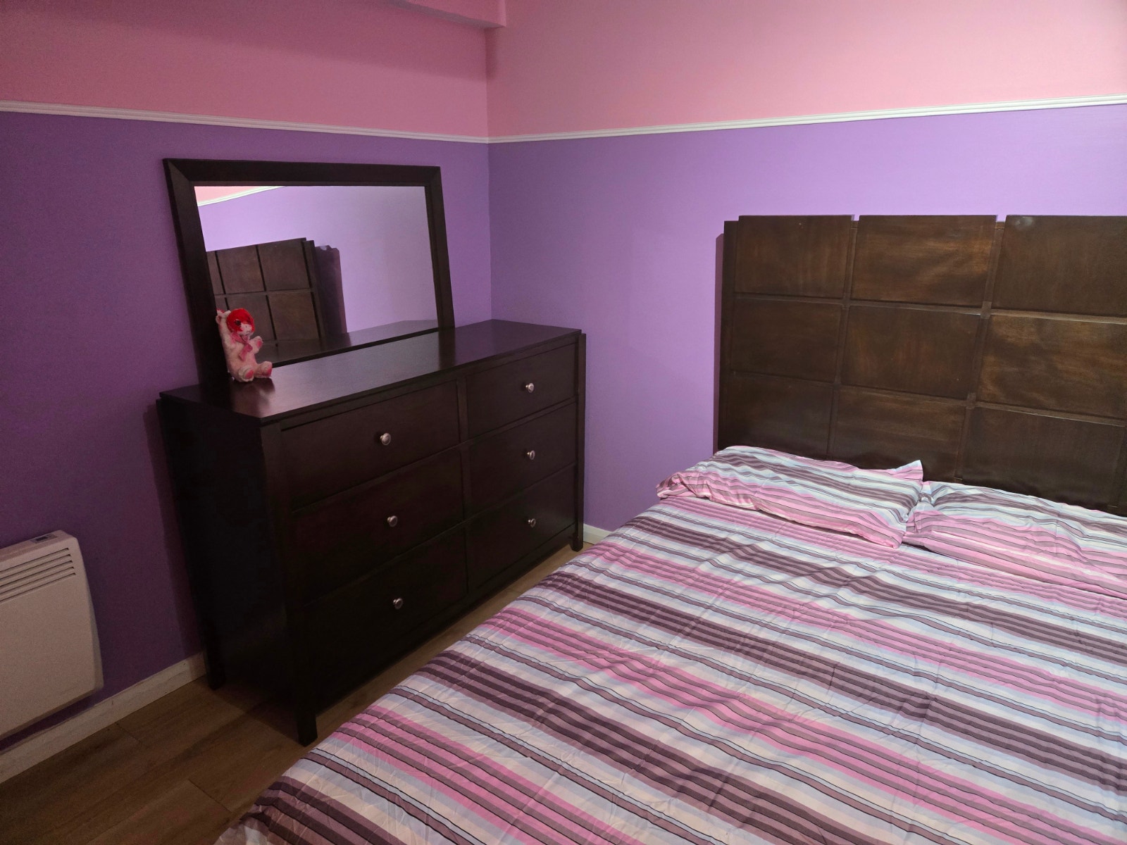 Chambre à louer — photo 2