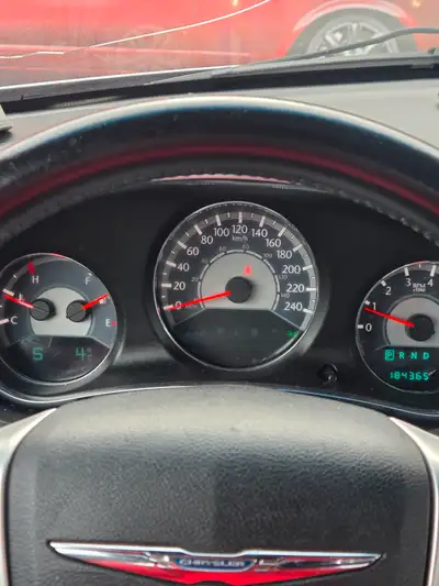 I drive this car every day, and it’s been incredibly reliable — smooth, comfortable, and great on ga...