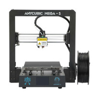 Anycubic i3 Mega-S 3D Printer