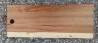 Walnut Wood Charcuterie and Cutting Board