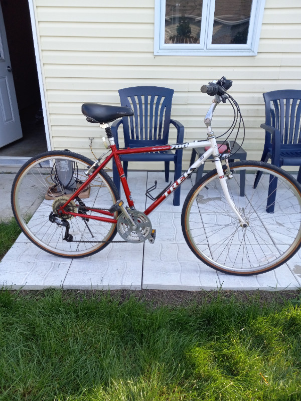 Velo de Femme. dans Randonnée, ville et hybrides  à Sherbrooke - Image 4